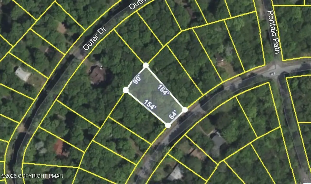 17 Orono Drive, Pocono Lake, PA 18347 - #1