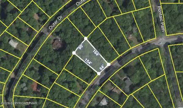 17 Orono Drive, Pocono Lake, PA 18347