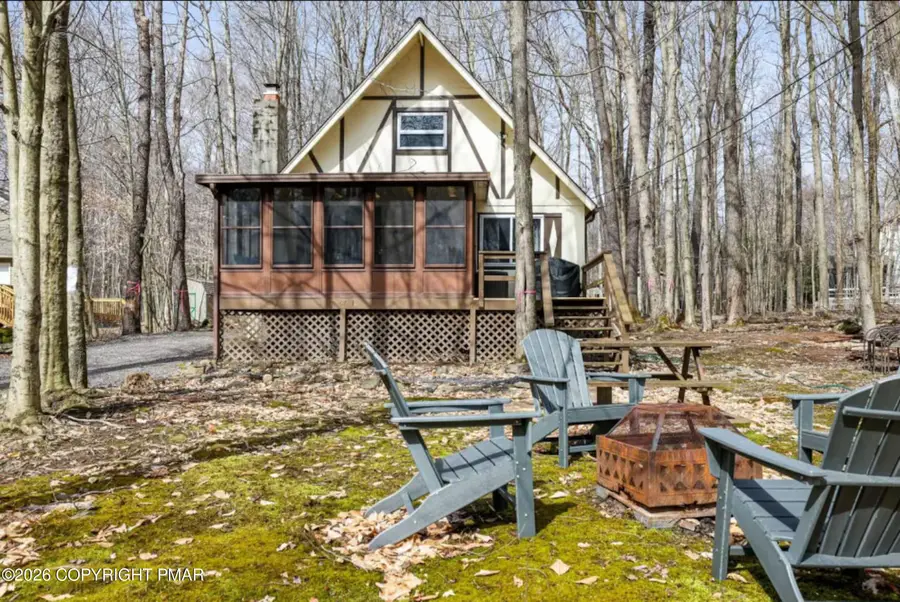 117 Outer Drive, Pocono Lake, PA 18347 - #2
