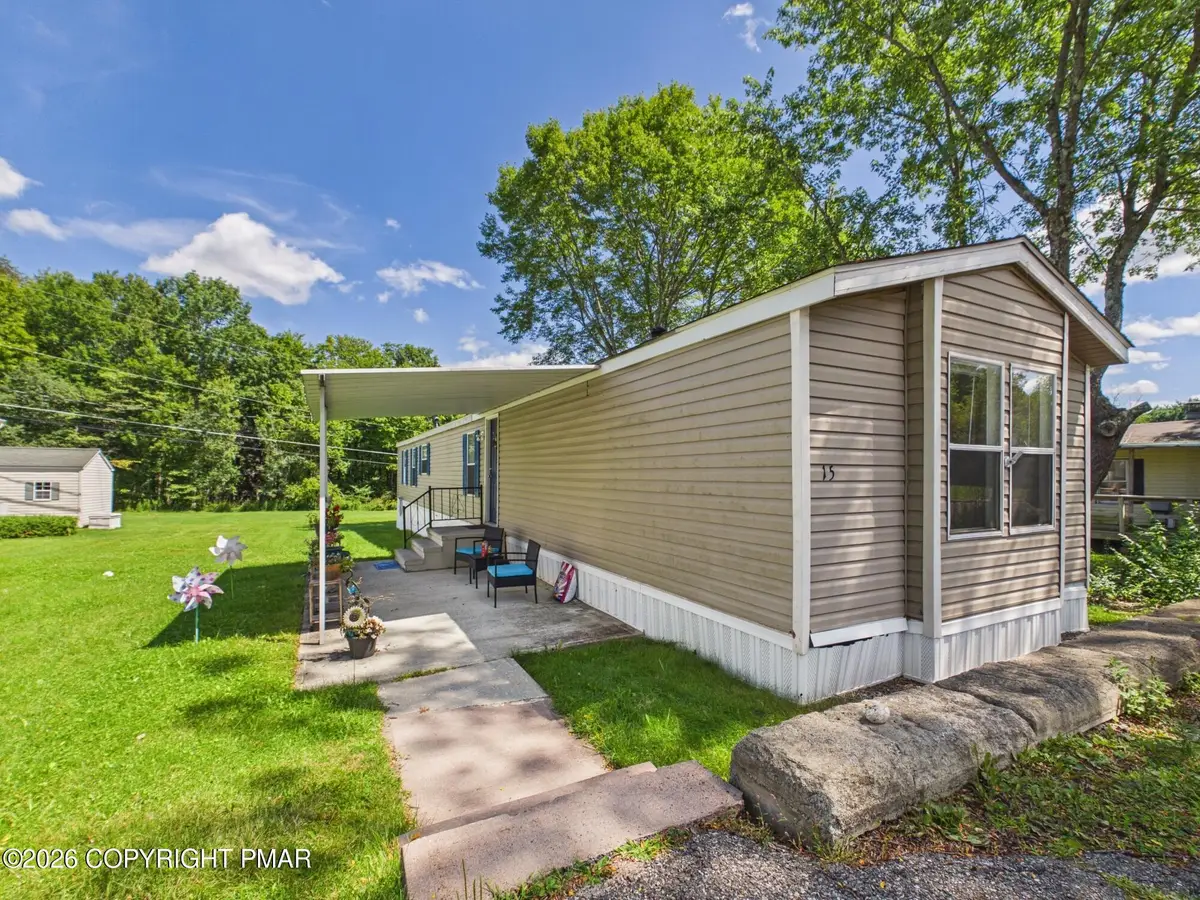 15 Clifton Manor Drive, Clifton, PA 18424 - #1