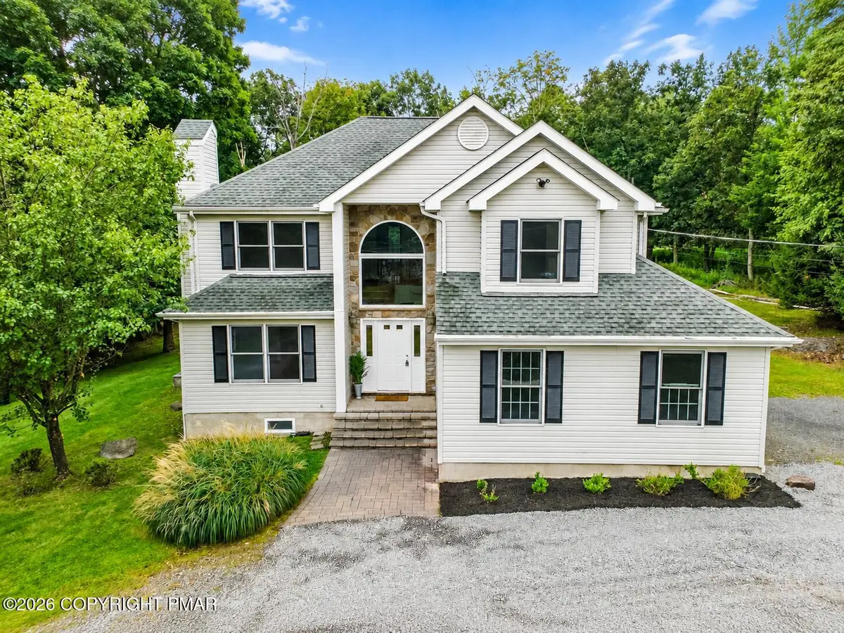 902 Thornberry Court, East Stroudsburg, PA 18302 - #1