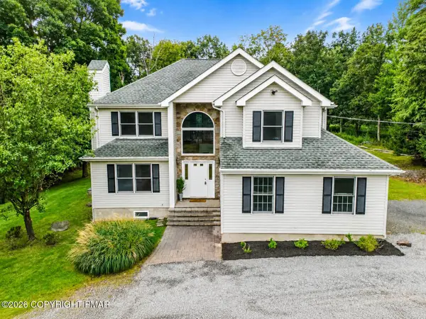 902 Thornberry Court, East Stroudsburg, PA 18302