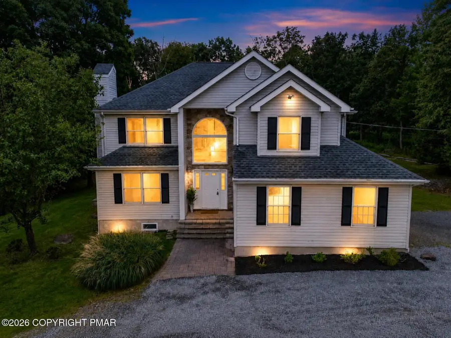 902 Thornberry Court, East Stroudsburg, PA 18302 - #2