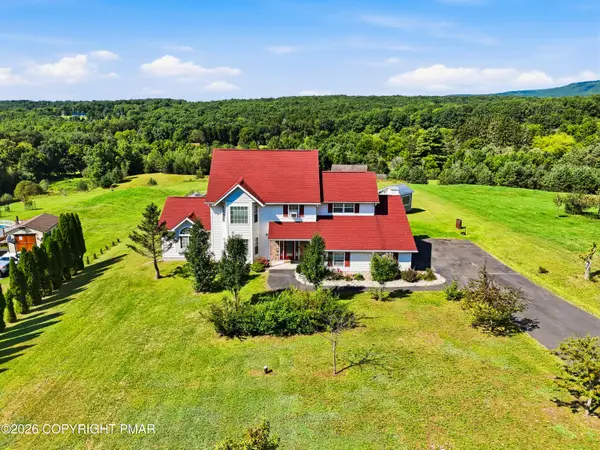 214 Terrace Drive, Saylorsburg, PA 18353