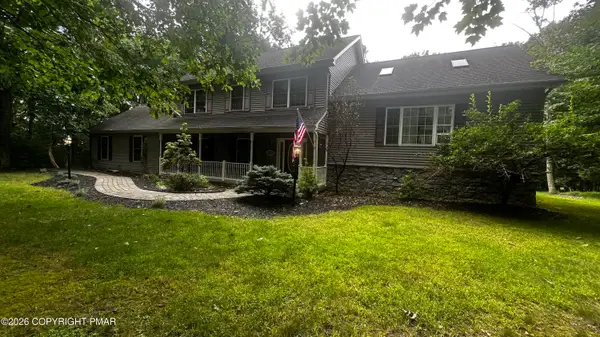6164 Starlight Court, Swiftwater, PA 18370