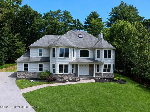 4515 Tee Drive, East Stroudsburg, PA 18302