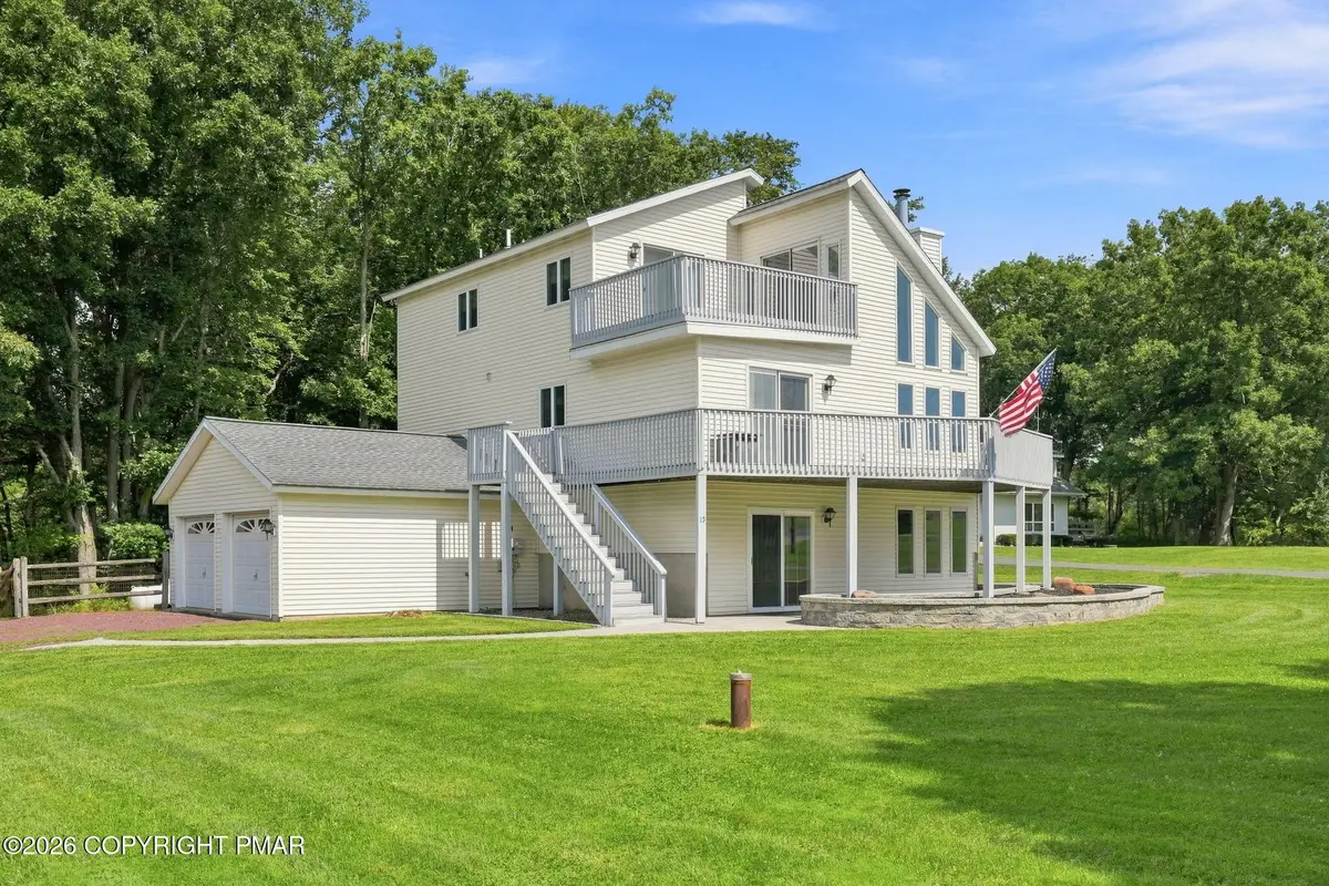 15 Larch Road, Jim Thorpe, PA 18229 - #1