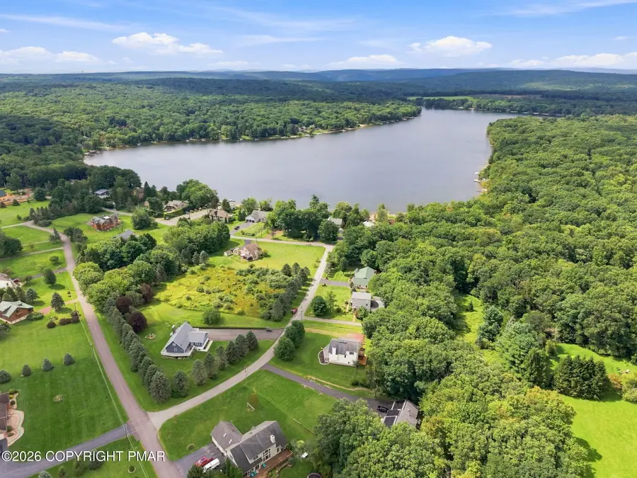 15 Larch Road, Jim Thorpe, PA 18229 - #2