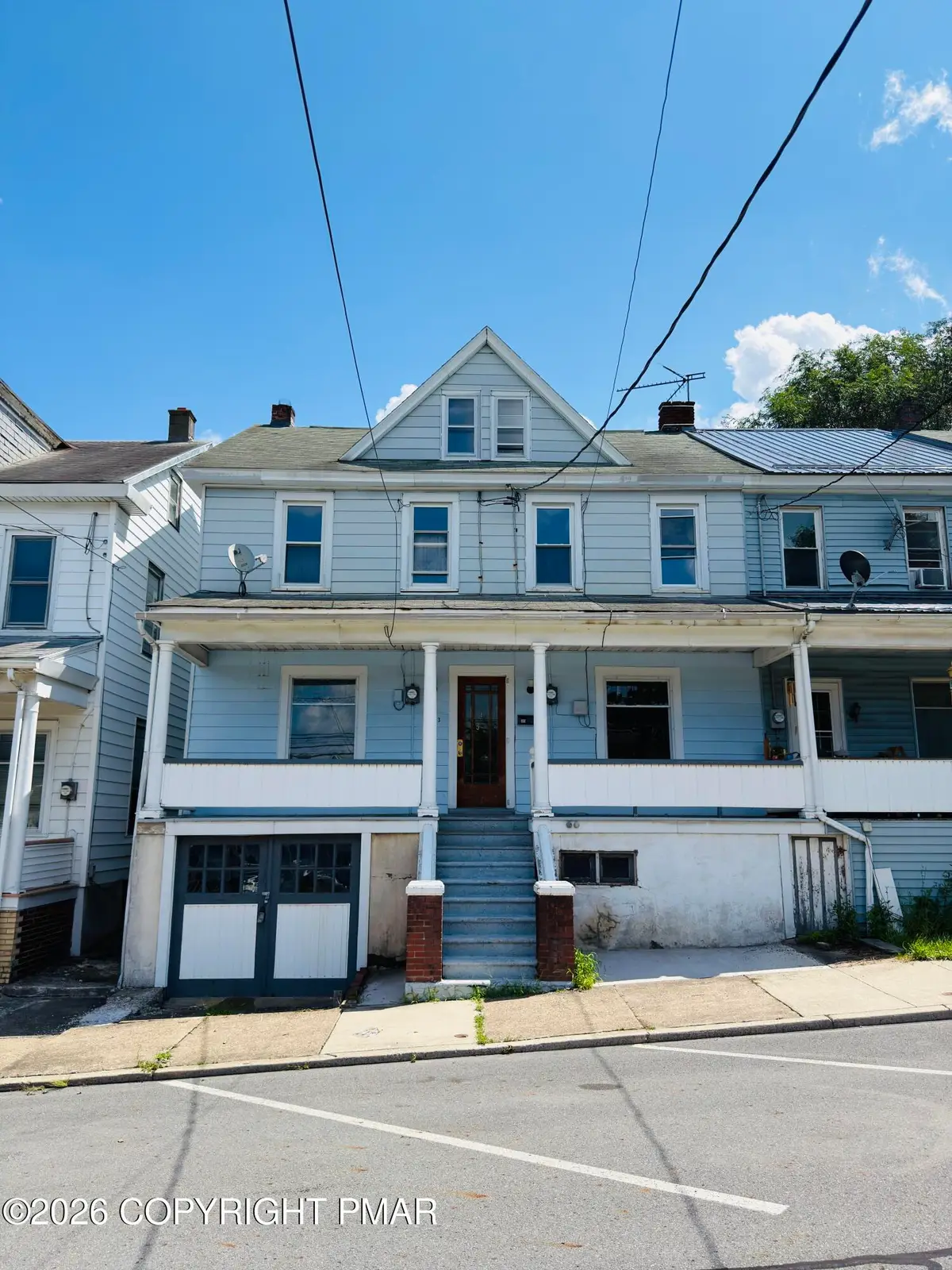 313-315 S Market Street, Shamokin, PA 17872 - #1