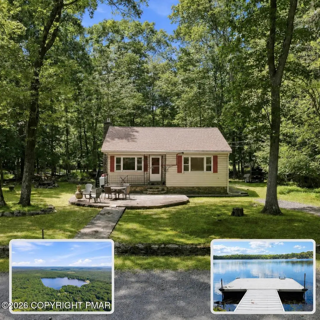 319 Casper Road, East Stroudsburg, PA 18302 - #1