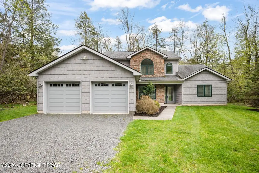 2236 Hillcrest Drive, Pocono Pines, PA 18350 - #1