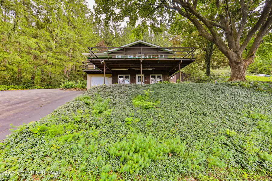 1160 Preachers Camp Road, Lehighton, PA 18235 - #2