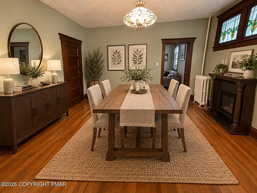 320 W Ridge Street, Lansford, PA 18232 - #2