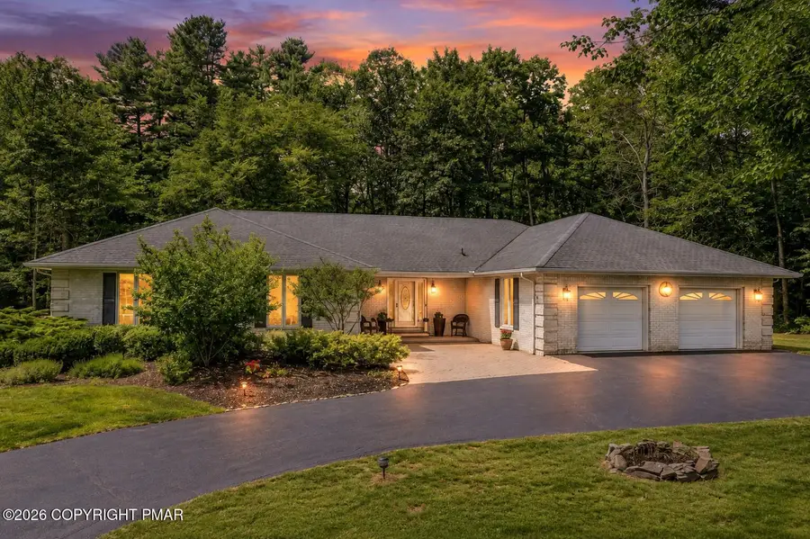 123 Meadow Road, Pocono Lake, PA 18347 - #2
