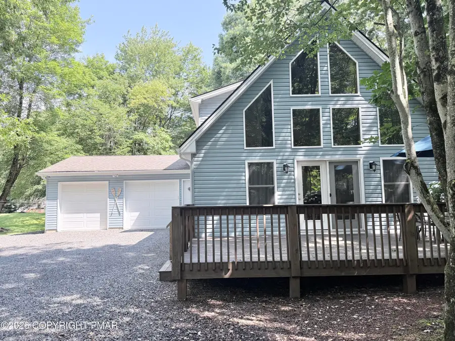 48 Keats Lane, Albrightsville, PA 18210 - #2