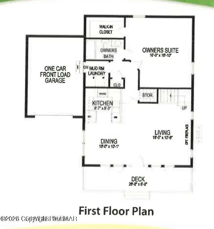 193 L Eagle Path, Bushkill, PA 18324 - #3