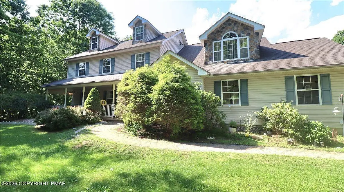 128 Frantz Road, Kunkletown, PA 18058 - #1