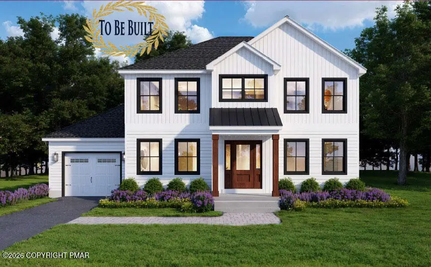 140AL Skyline Drive, Bushkill, PA 18324 - #1