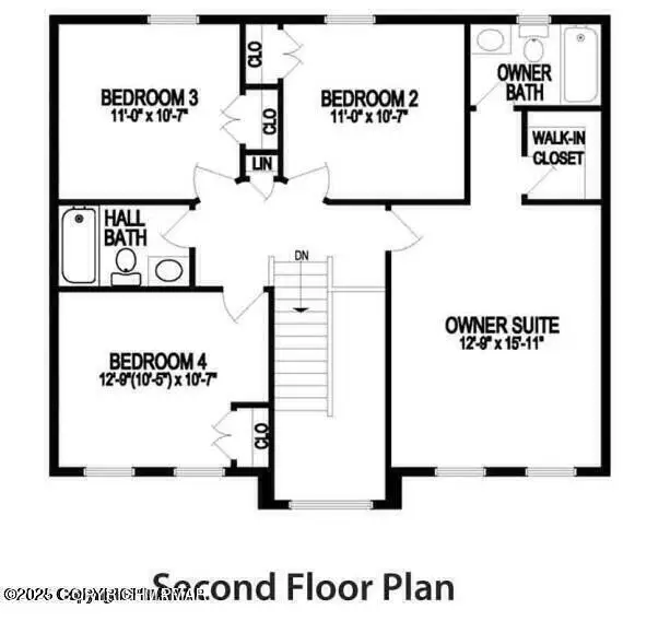 140AL Skyline Drive, Bushkill, PA 18324 - #2