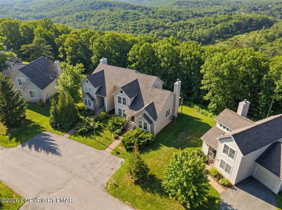 207 Sycamore Court, Tannersville, PA 18372 - #2