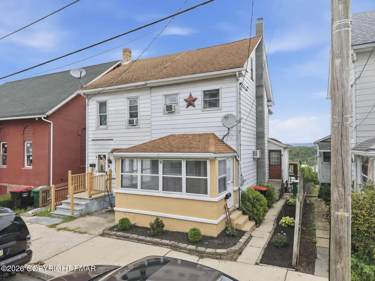 357 N 3rd Street, Lehighton, PA 18235 - #1