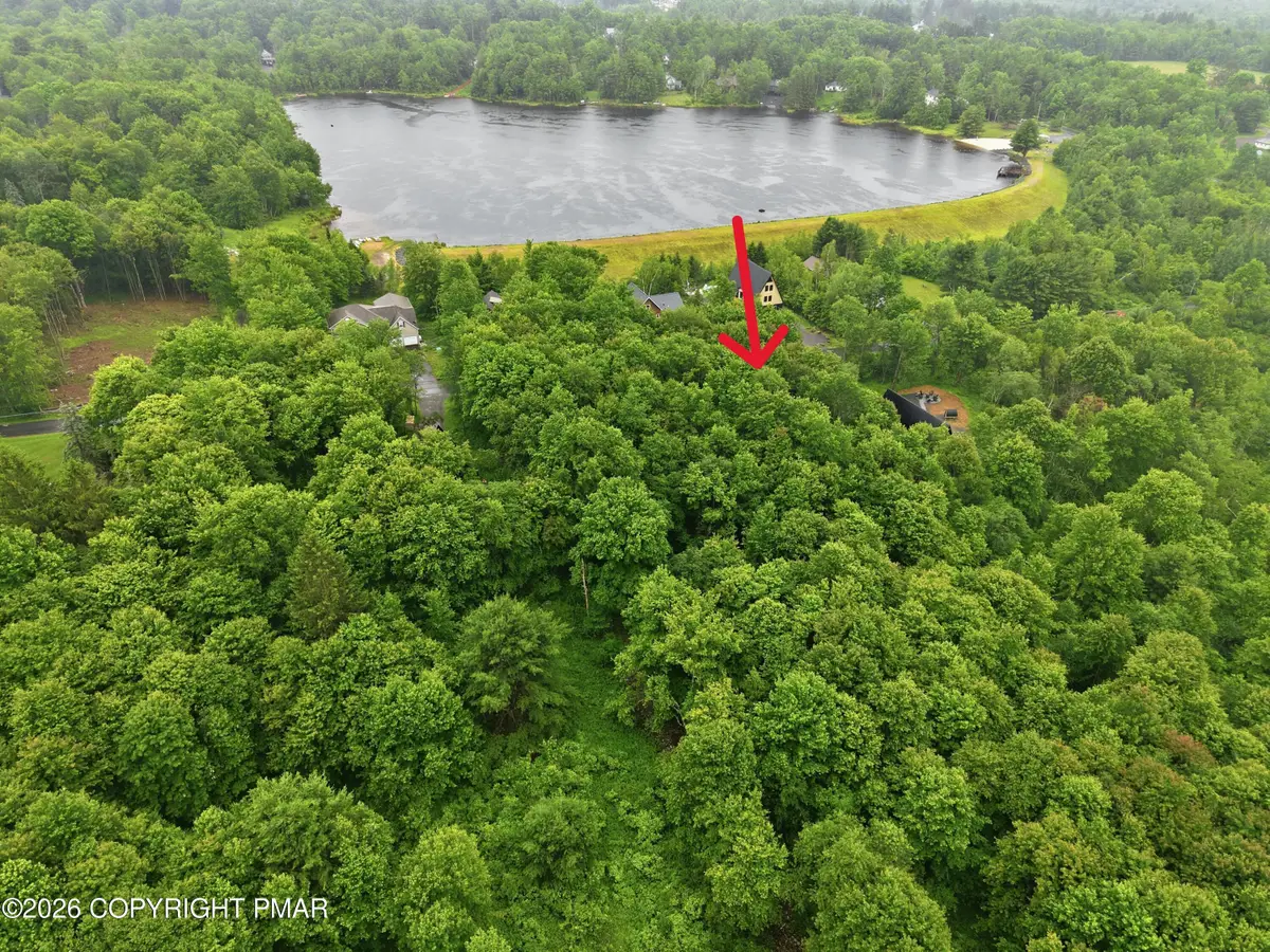 Lot 9 Lidio Road, Blakeslee, PA 18610 - #1