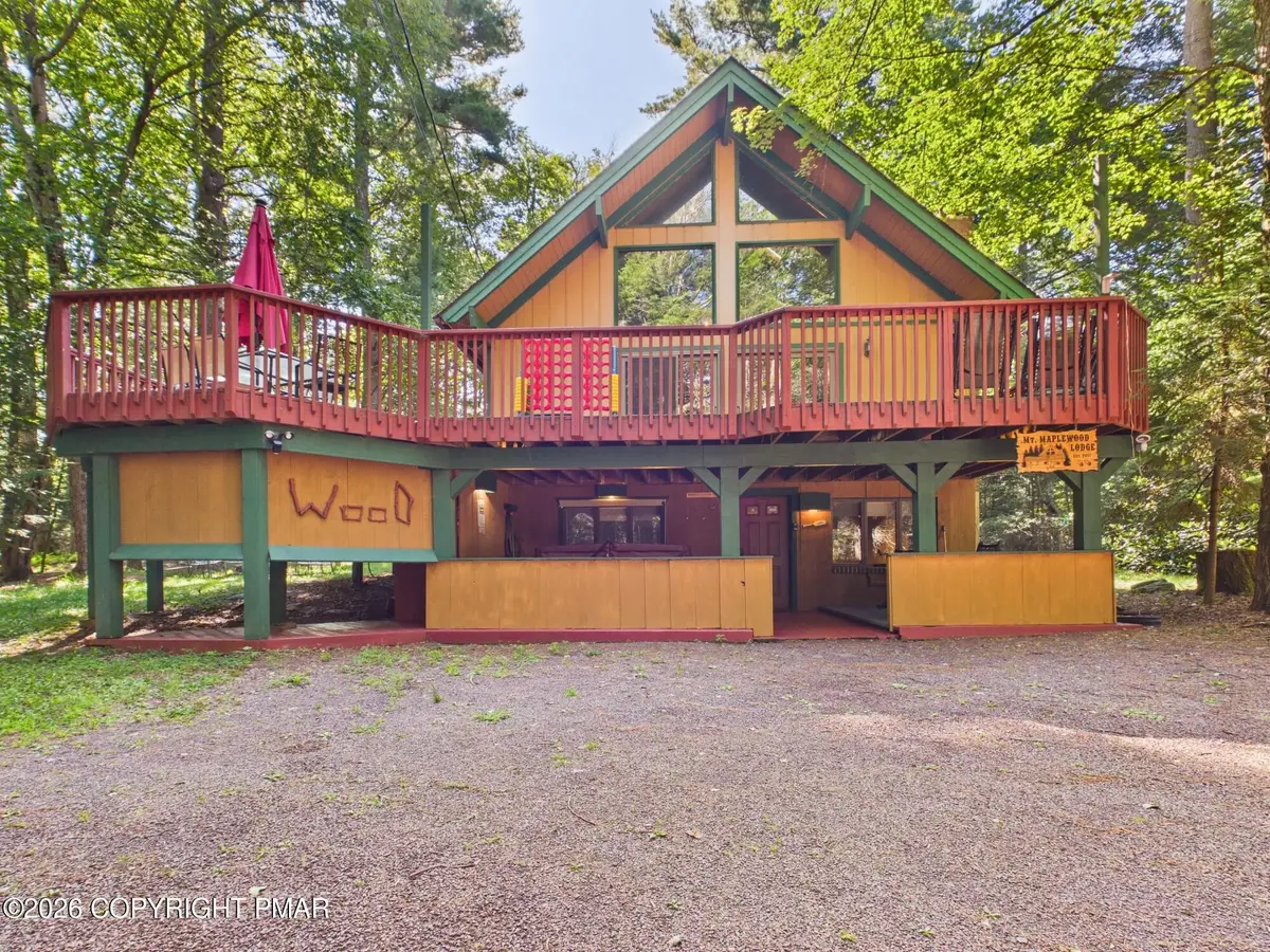 212 Long View Lane, Pocono Pines, PA 18350 - #1