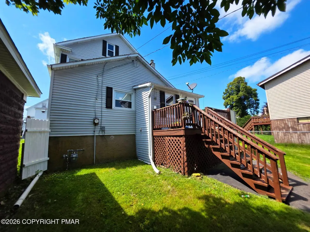 420 Park Street, Freeland, PA 18224 - #1
