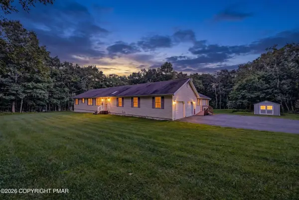 107 Sportsmans Trail, Stroudsburg, PA 18360