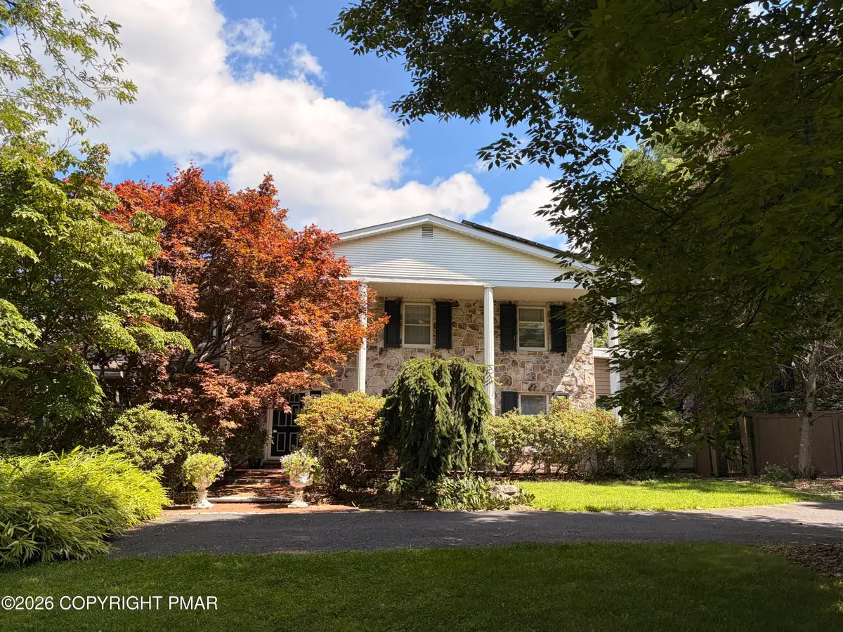 164 Chestnut Oak Drive, Tannersville, PA 18372 - #1