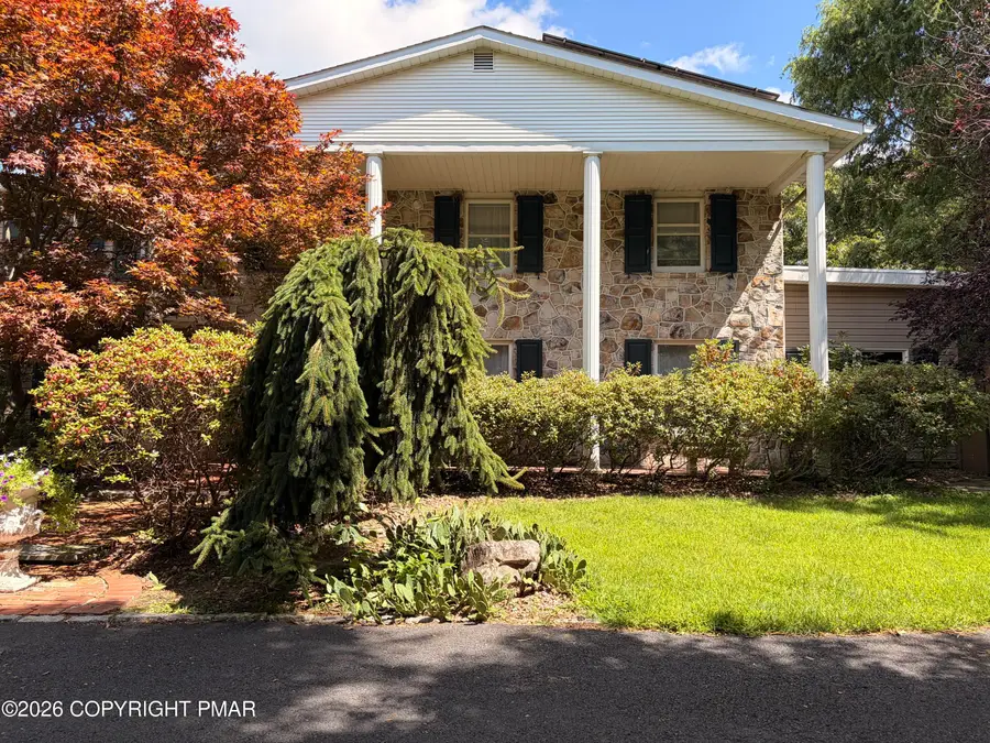 164 Chestnut Oak Drive, Tannersville, PA 18372 - #2