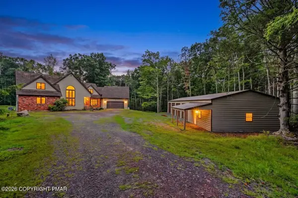 275 Buck Boulevard, Bear Creek, PA 18602