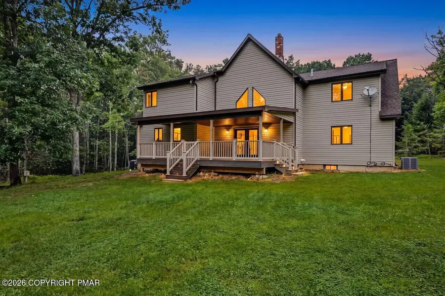 275 Buck Boulevard, Bear Creek, PA 18602 - #3