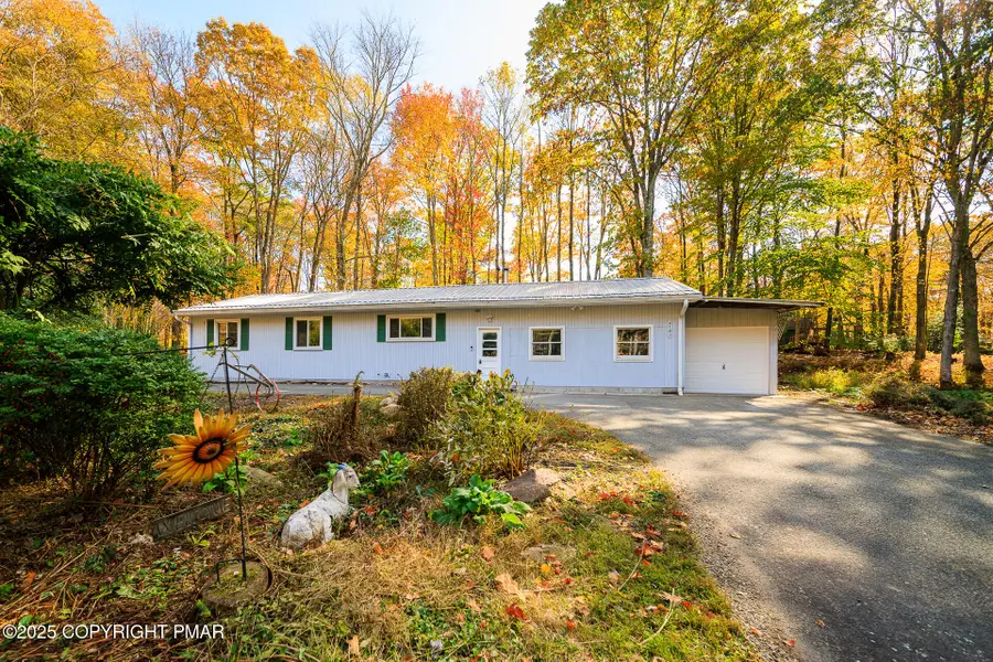 4183 Paper Birch Lane, White Haven, PA 18661 - #3