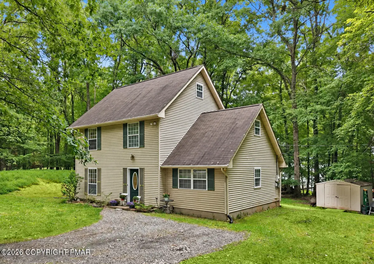102 Crabapple Lane, Kunkletown, PA 18058 - #1