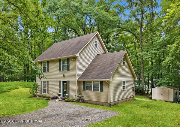 102 Crabapple Lane, Kunkletown, PA 18058