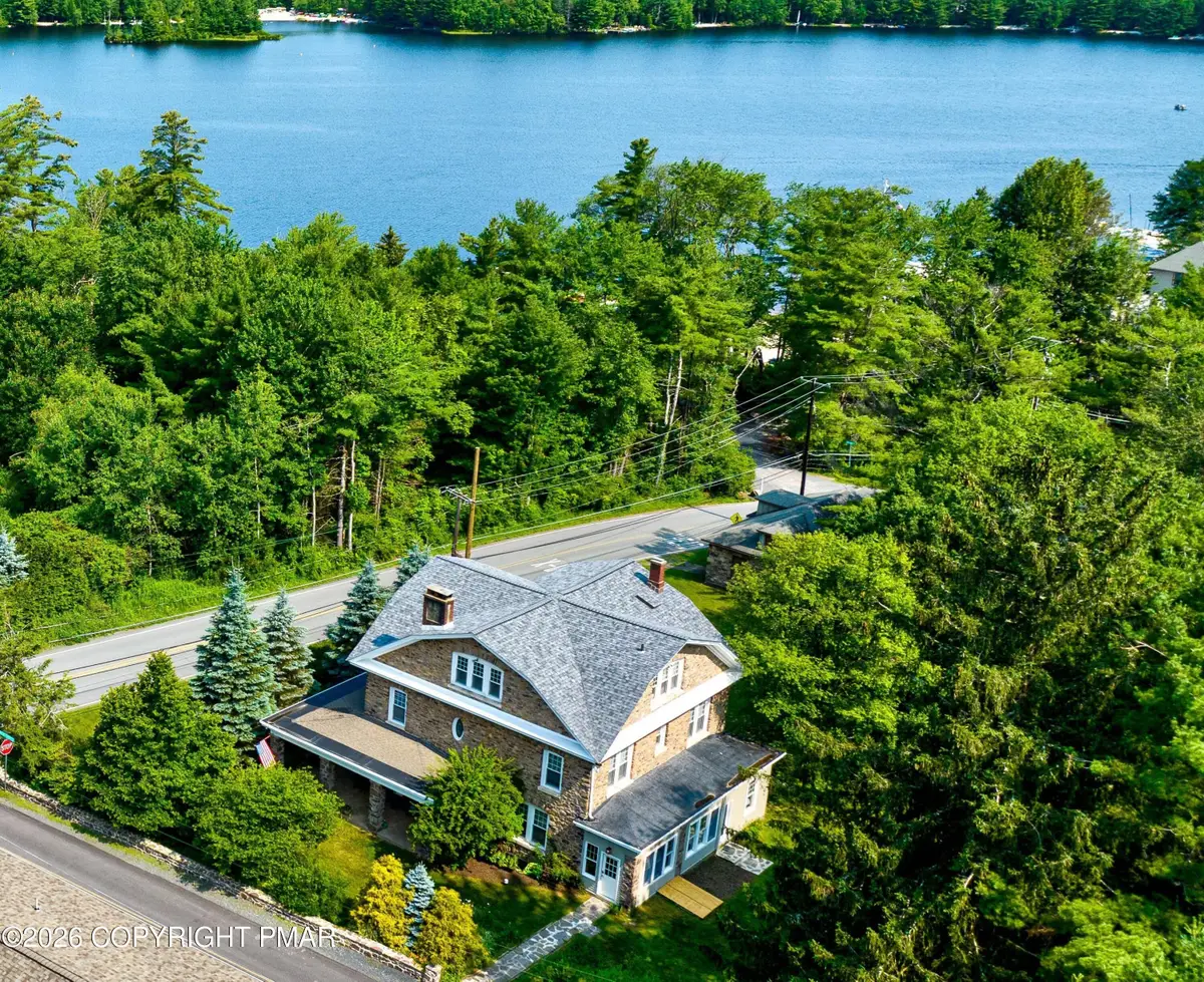 110 Miller Drive, Pocono Pines, PA 18350 - #1