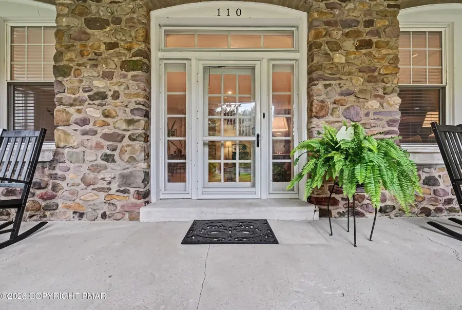 110 Miller Drive, Pocono Pines, PA 18350 - #3