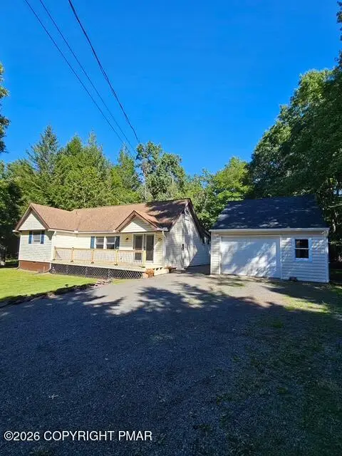 58 Woodland Road, Albrightsville, PA 18210 - #2