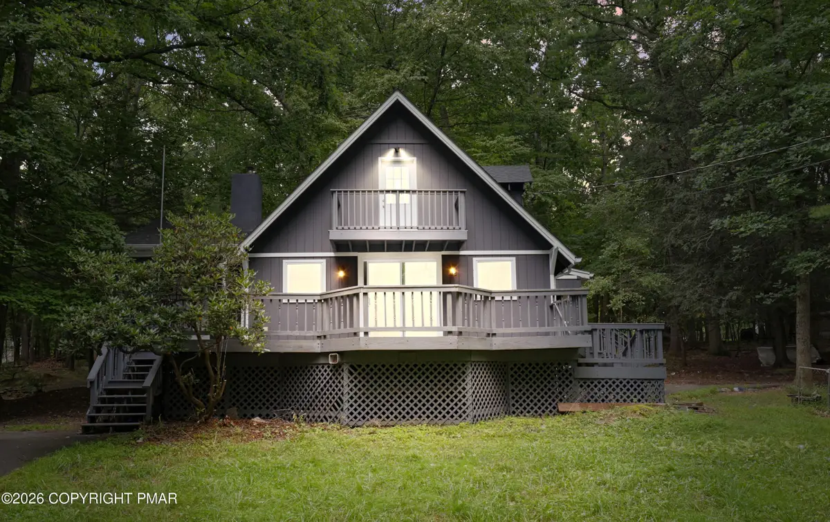 100 Outer Drive, Dingmans Ferry, PA 18328 - #1