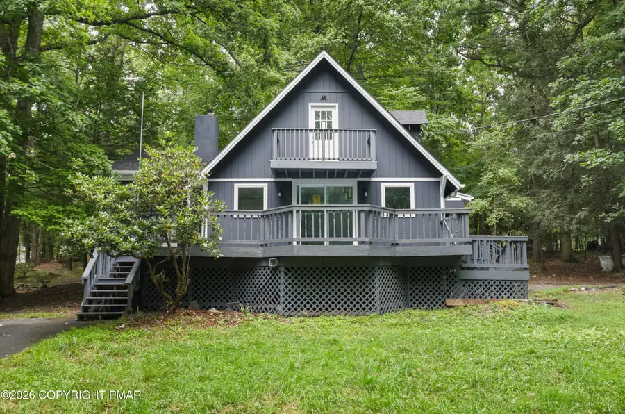100 Outer Drive, Dingmans Ferry, PA 18328 - #2