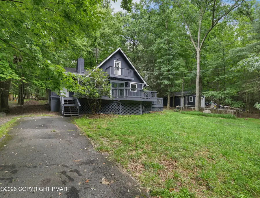 100 Outer Drive, Dingmans Ferry, PA 18328 - #3