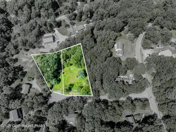 53 Rock Ln 53 Lane, Swiftwater, PA 18370