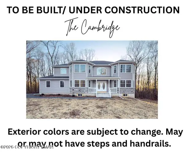 190 Ryan Road, Blakeslee, PA 18610