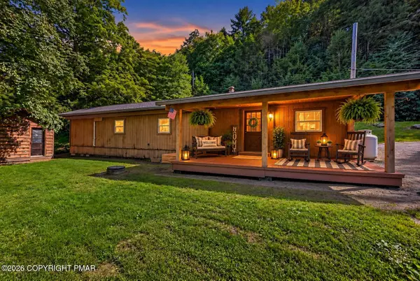 3583 Lakewood Road, Saylorsburg, PA 18353