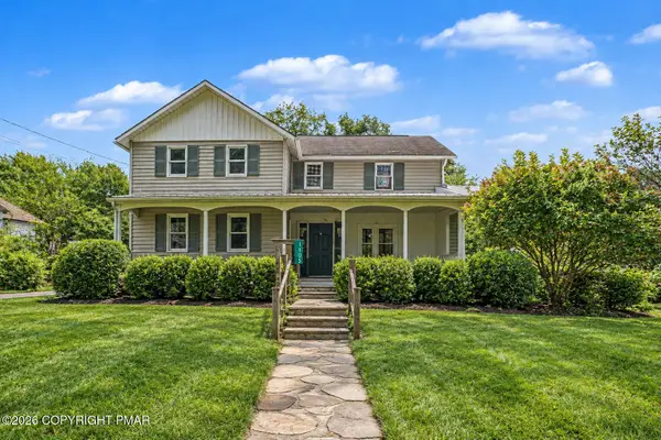 1105 Euclid School Road, Butler, PA 16001