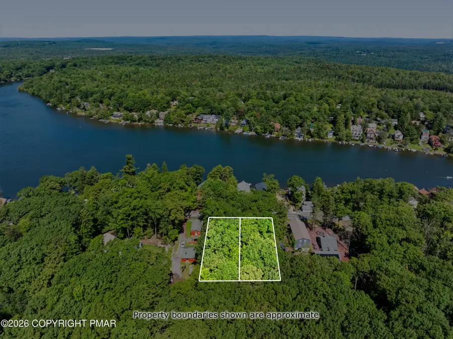 117 S Lake Drive, Lake Harmony, PA 18624 - #2
