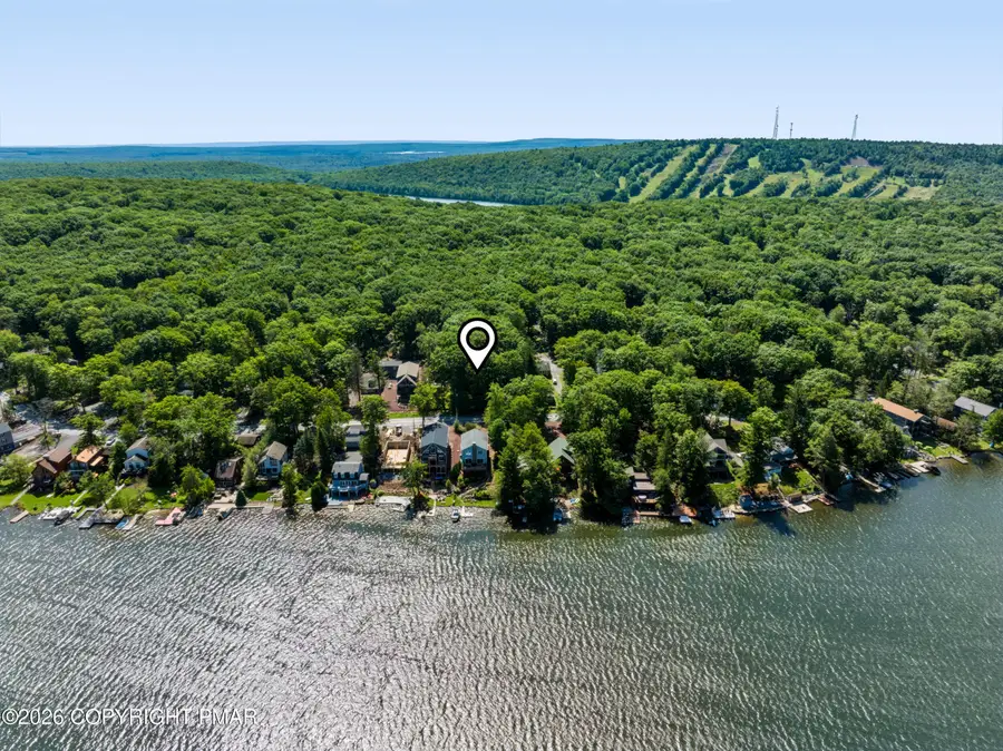 117 S Lake Drive, Lake Harmony, PA 18624 - #3