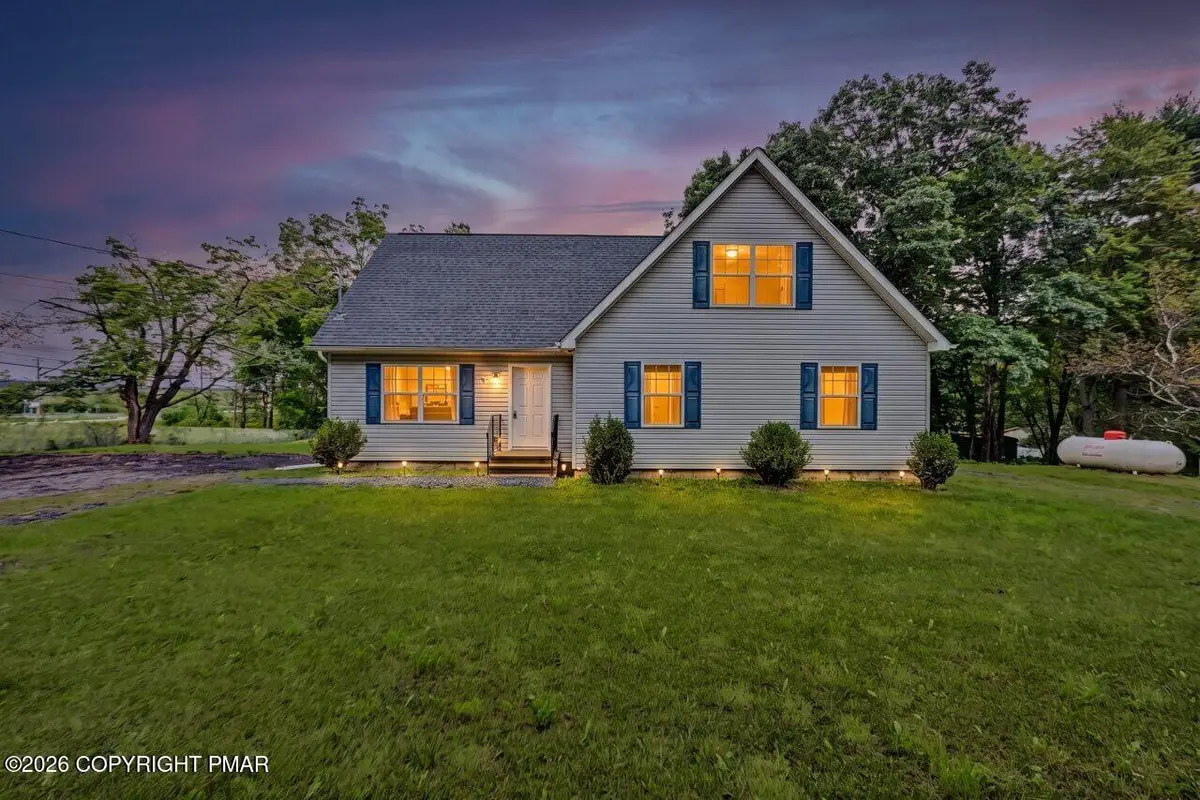 207 Game Lane, Blakeslee, PA 18610 - #1