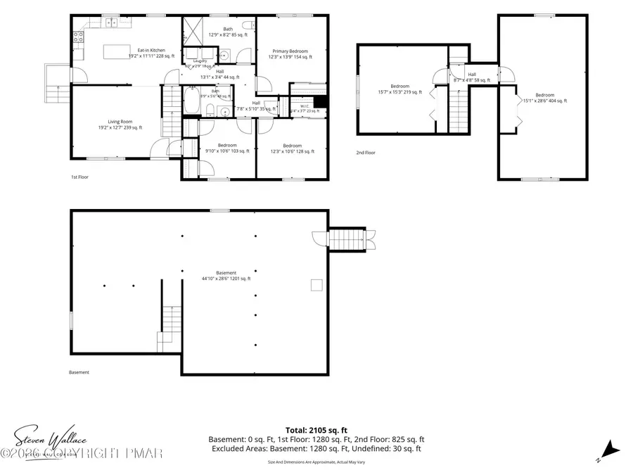 207 Game Lane, Blakeslee, PA 18610 - #2